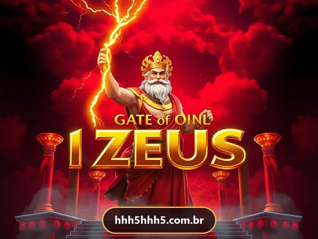 Gates of Olympus no HHH5