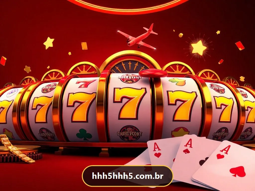 Jogos do HHH5