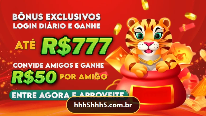 Indicação do HHH5