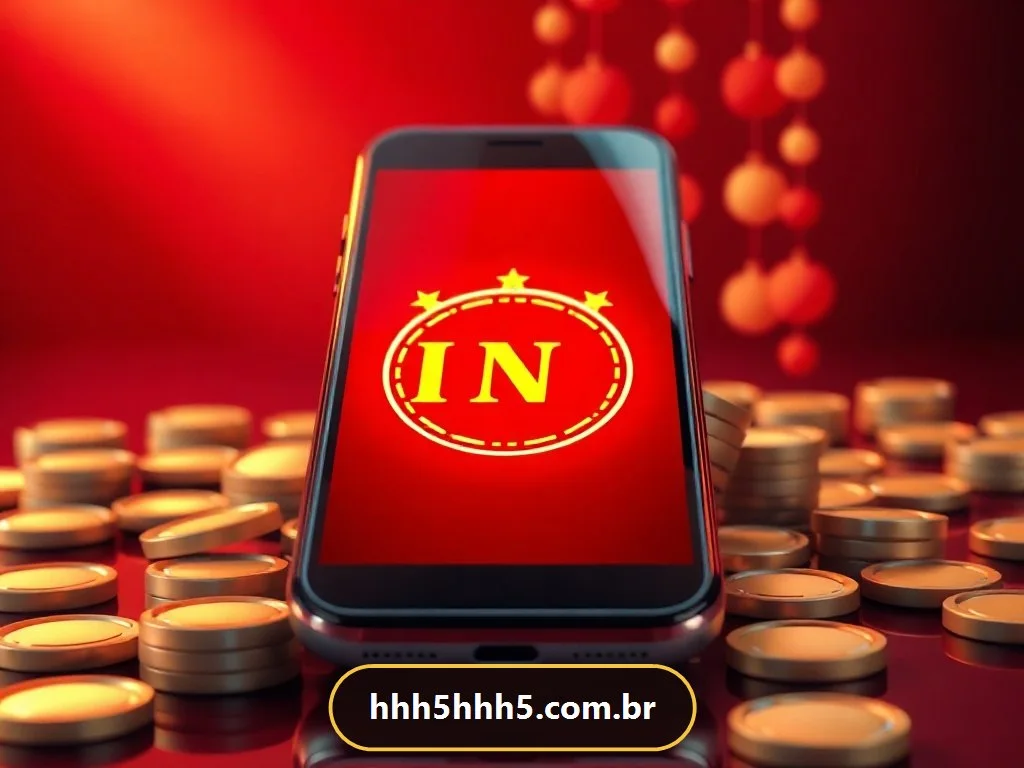 App do HHH5