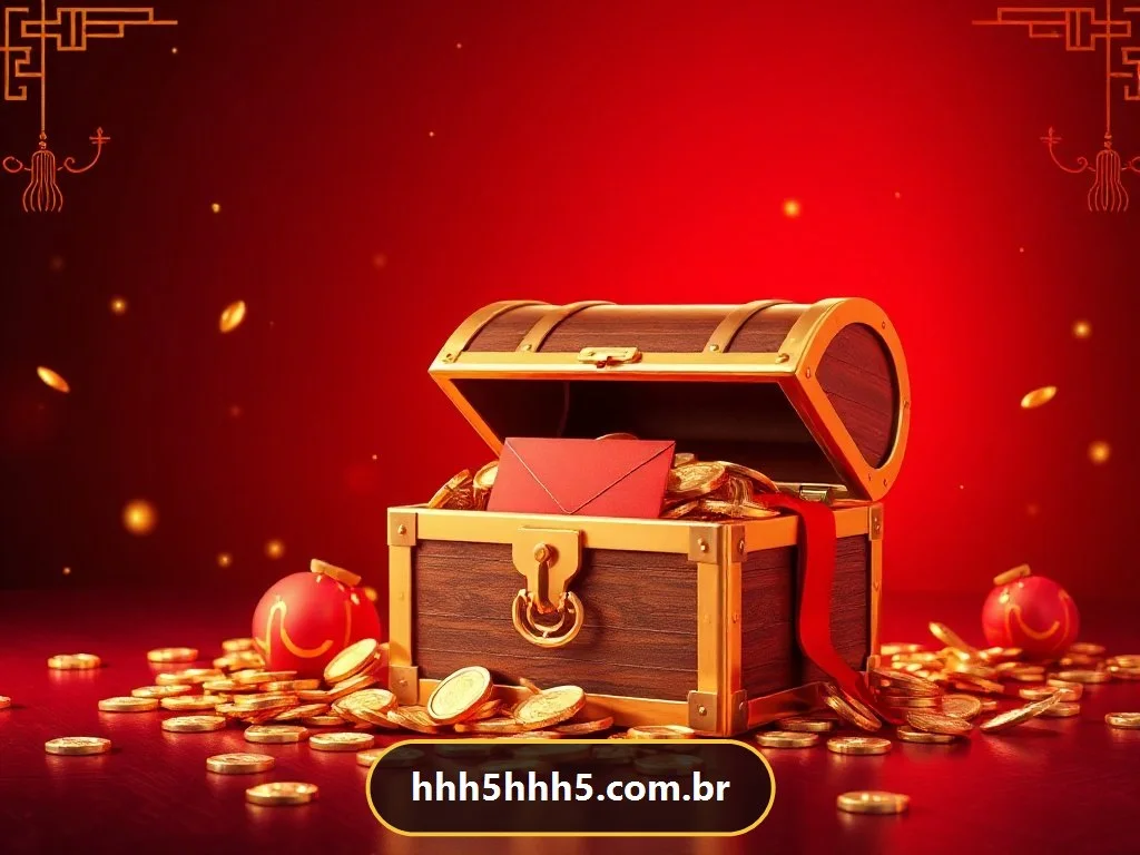Bônus de login do HHH5
